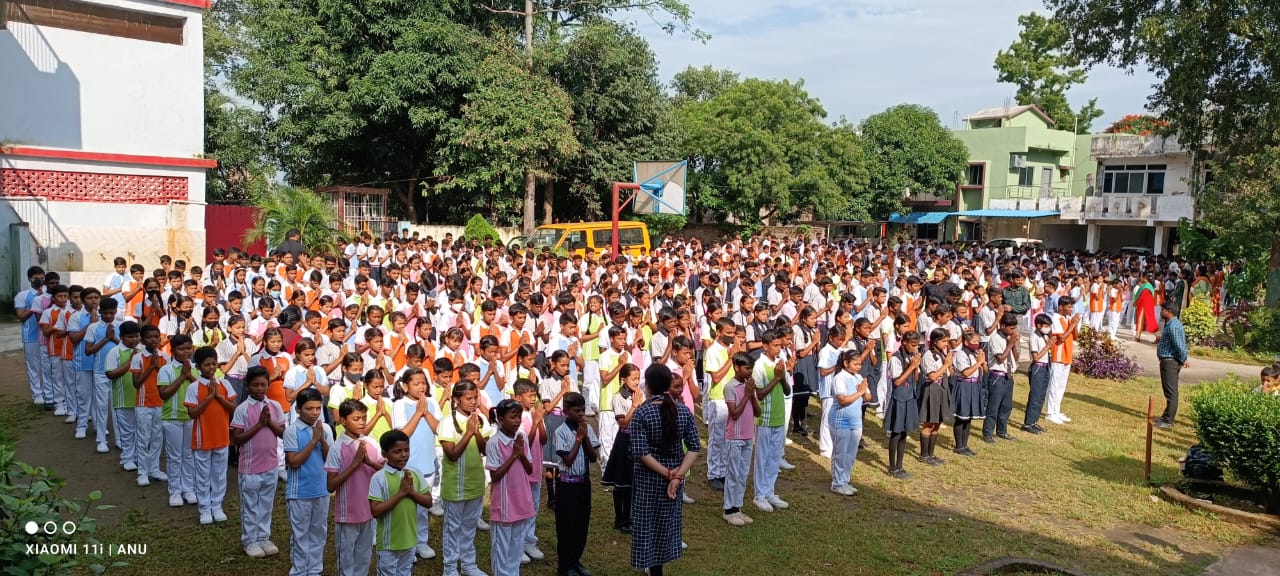 International Public School